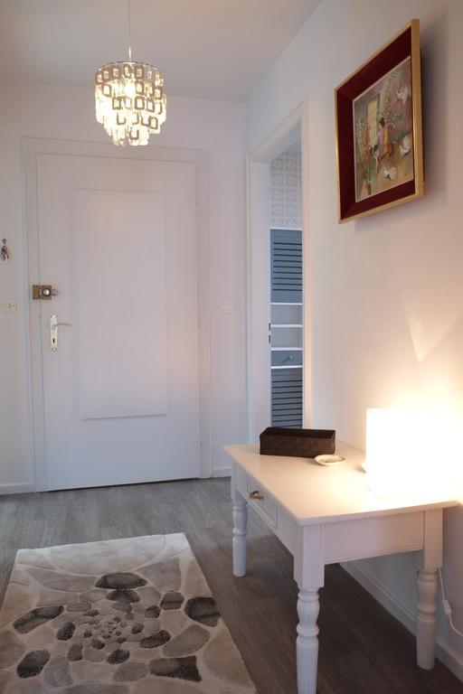 Les Sources De Saverne Ngoại thất bức ảnh