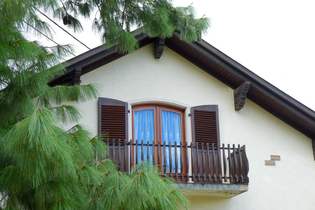 Les Sources De Saverne Ngoại thất bức ảnh